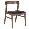 Modern Dining * | Nuevo Bjorn Dining Chair Modern Dining