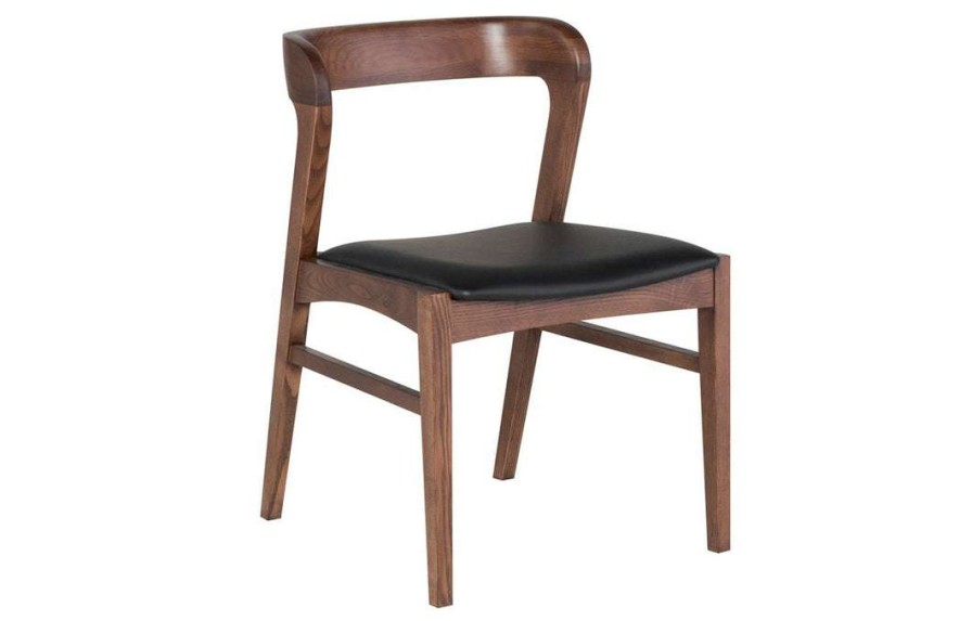 Modern Dining * | Nuevo Bjorn Dining Chair Modern Dining