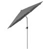 Modern Outdoor * | Cane-Line Umbrellas & Sunshades Sunshade Parasol With Tilt System