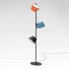 Other * | Marset Tam Tam P 3 Stem Floor Lamp Modern Lighting