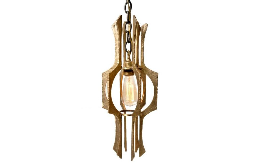 Other * | James De Wulf Triton Pendant Modern Lighting