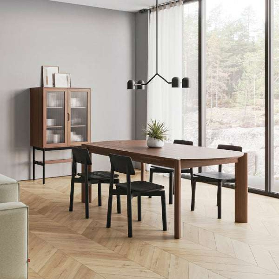 Modern Dining * | Gus Modern Dining Bancroft Dining Table