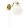 Other * | Louis Poulsen Vl Indoor Ring Crown Wall Lamp