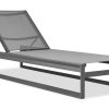 Modern Outdoor * | Harbour Outdoor Vaucluse Sunlounge Sunloungers & Daybeds