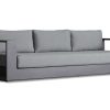 Modern Outdoor * | Harbour Outdoor Lounge Seating Hayman Three Seater Sofa