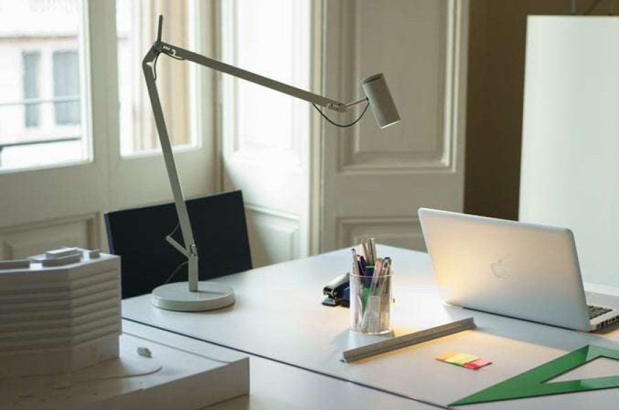 Other * | Marset Polo Table Lamp