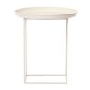 Modern Living * | Norr11 Duke Table Accent Tables