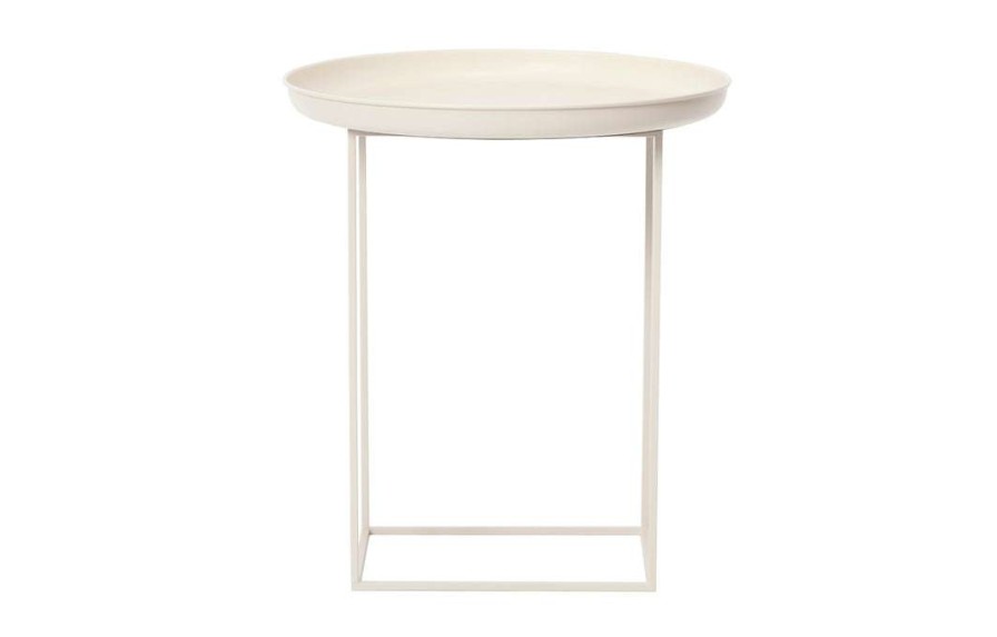 Modern Living * | Norr11 Duke Table Accent Tables