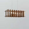 Other * | Cerno Modern Lighting Arca Led Linear Pendant