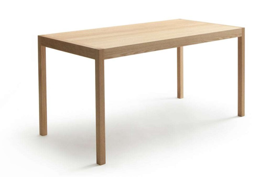 Modern Dining * | Nikari Seminar Kvp Table Modern Dining