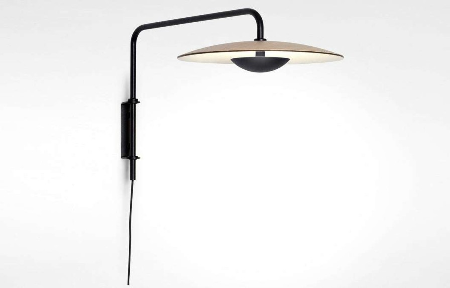 Other * | Marset Ginger A Wall Lamp