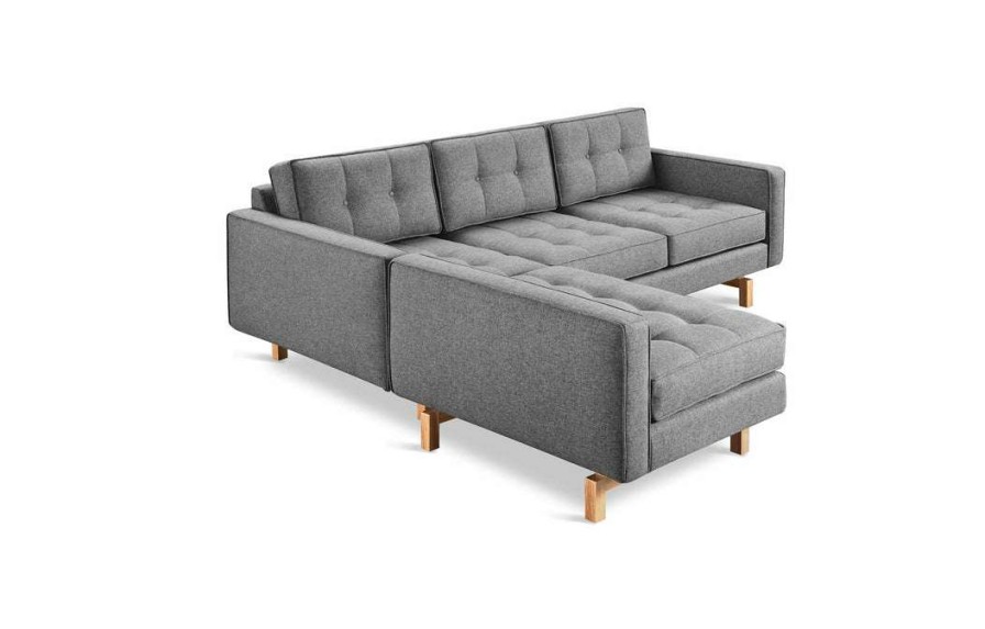 Modern Living * | Gus Jane 2 Loft Bi-Sectional