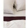 Modern Bedroom * | Area Modern Bedroom Perla Porcelain Fitted Sheet