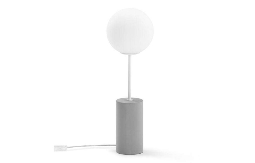 Other * | M.A.D. Modern Lighting Pier Globe Table Lamp