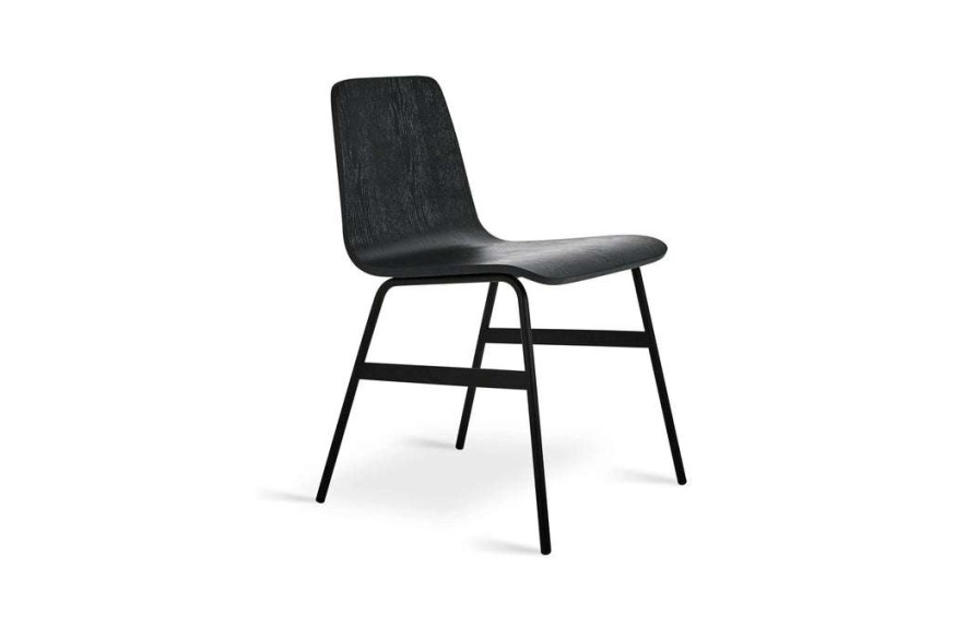 Modern Dining * | Gus Modern Living Lecture Chair