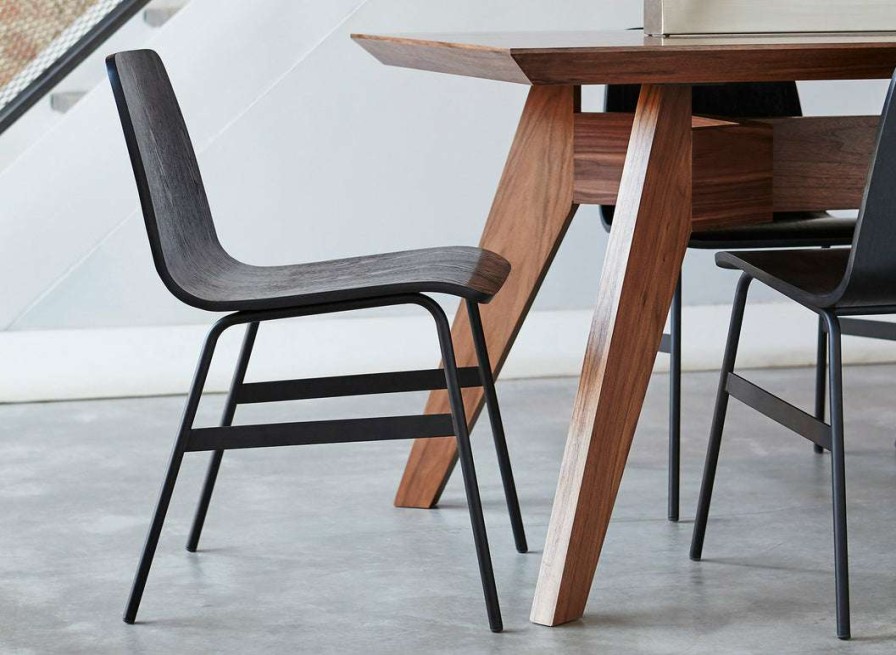 Modern Dining * | Gus Modern Living Lecture Chair