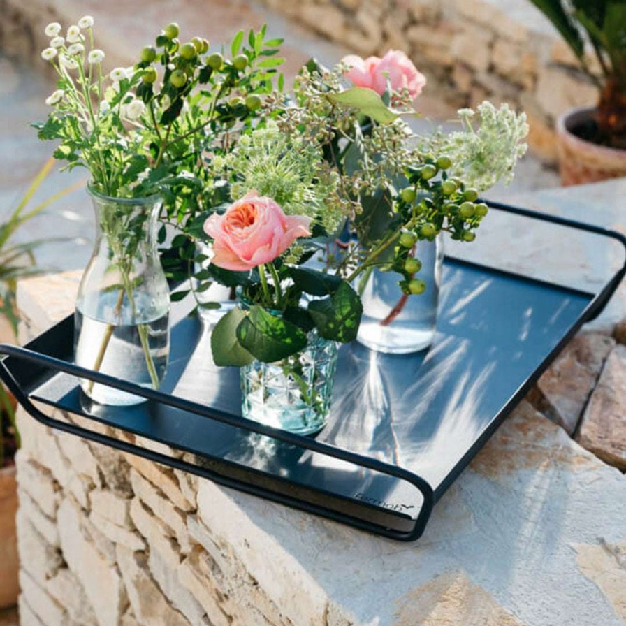 Other * | Fermob Alto Metal Tray Accents