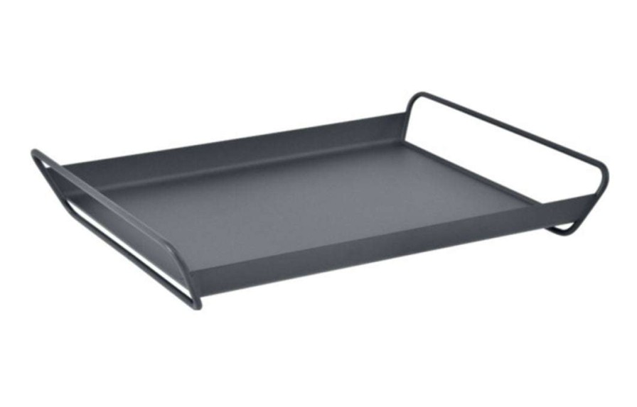 Other * | Fermob Alto Metal Tray Accents