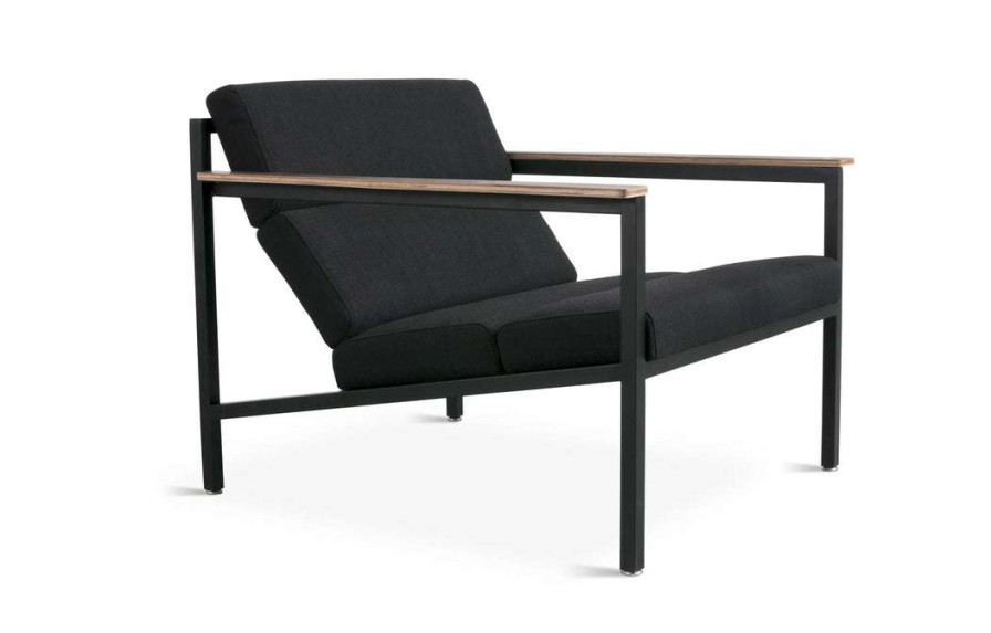 Modern Living * | Gus Modern Living Halifax Chair