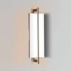 Other * | Cerno Modern Lighting Allavo 22 Led Vanity Sconce