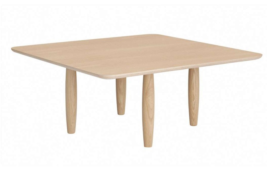 Modern Living * | Norr11 Accent Tables Oku Coffee Table