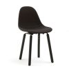 Modern Dining * | Toou Ta Upholstered Side Chair Yi Modern Living