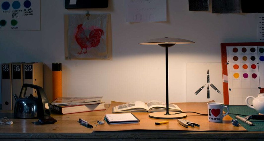 Other * | Marset Modern Lighting Ginger Table Lamp