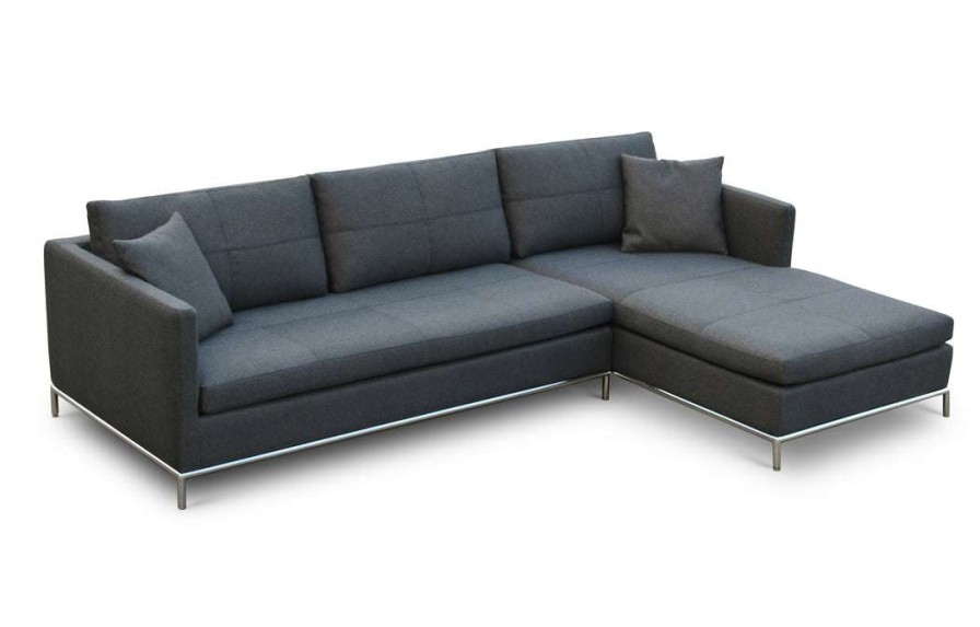 Modern Living * | Sohoconcept Istanbul Sectional