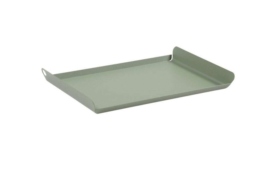 Other * | Fermob Alto Small Metal Tray Accents