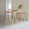 Modern Dining * | Nikari Arkitecture Table