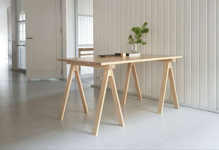 Modern Dining * | Nikari Arkitecture Table