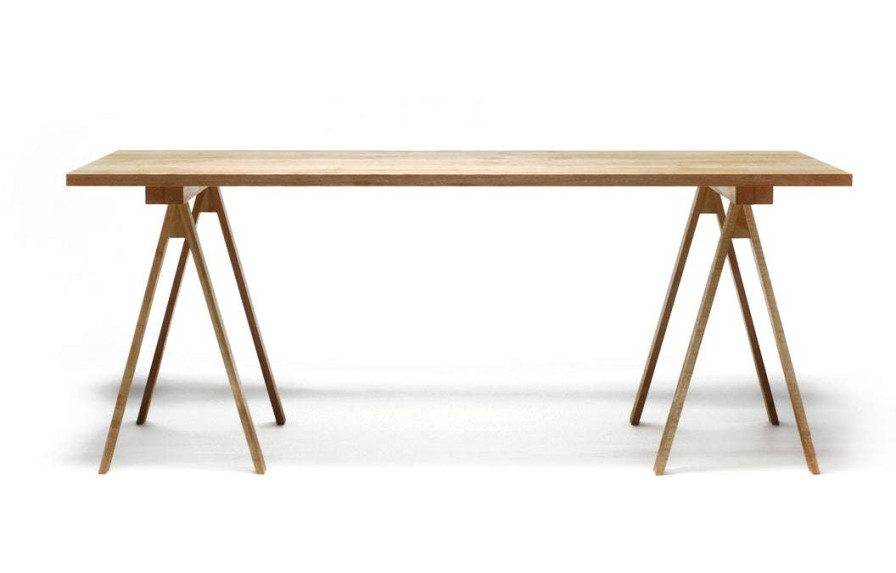 Modern Dining * | Nikari Arkitecture Table